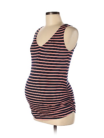 Motherhood Tank Top (view 1)