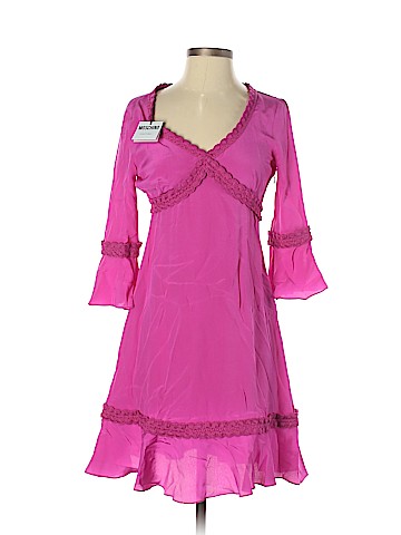 Moschino Couture Casual Dress (view 1)