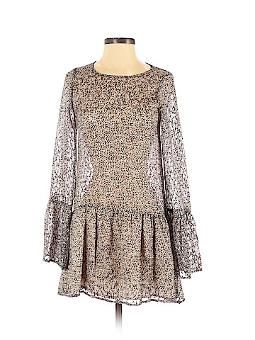 For Love & Lemons Casual Dress (view 1)