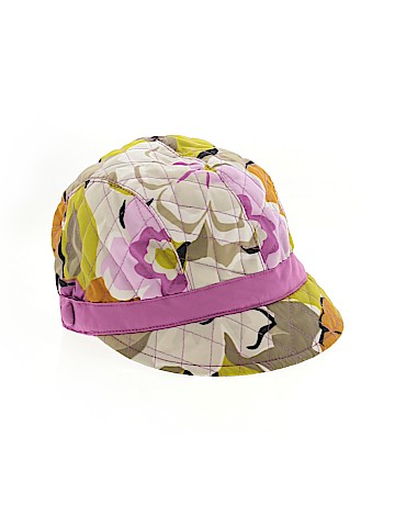 Vera Bradley Hat (view 1)