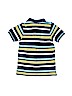 Gymboree 100% Cotton Blue Short Sleeve Top Size 5T - photo 2