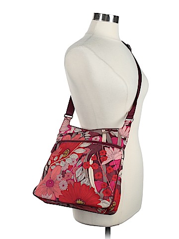 Vera Bradley Crossbody Bag (view 2)