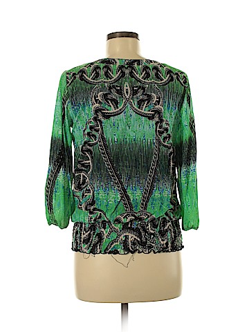 Style&Co 3/4 Sleeve Top (view 2)