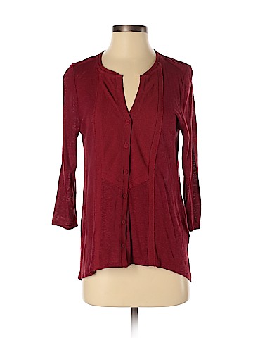 Lucky Brand 3/4 Sleeve Top (view 1)