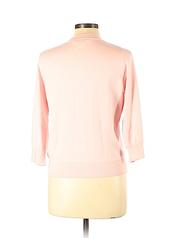 Banana Republic Silk Cardigan (view 2)