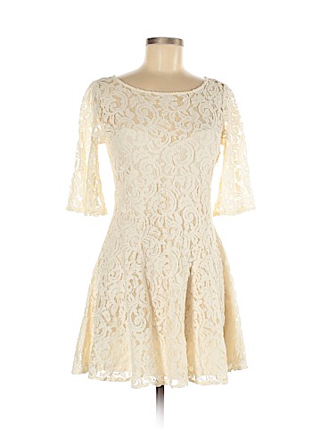 Free People Casual Dress (view 1)