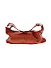 Bisou Bisou Orange Shoulder Bag One size - photo 1