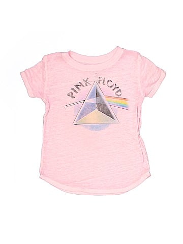 Pink Floyd Short Sleeve T-Shirt (view 1)