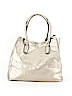 Merona Silver Tote One size - photo 1