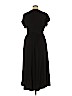 Apt. 9 Black Casual Dress Size XL - photo 2