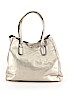 Merona Silver Tote One size - photo 3