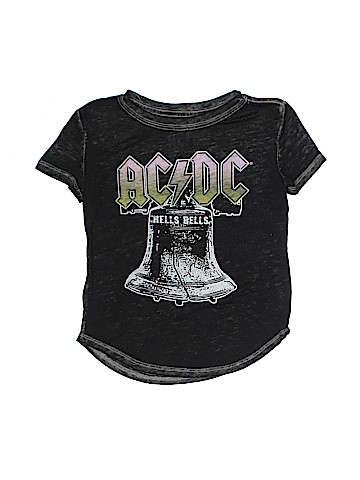 ACDC Short Sleeve T-Shirt (view 1)