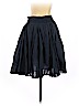 Banana Republic 100% Cotton Blue Casual Skirt Size S (petite) - photo 2