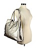 Merona Silver Tote One size - photo 2