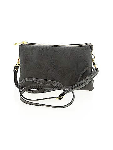 Unbranded Crossbody Bag (view 1)