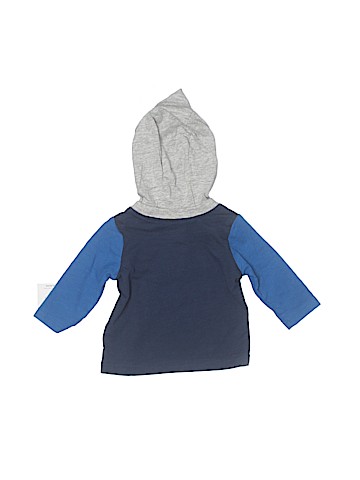 Child of Mine by Carter's Long Sleeve T-Shirt (view 2)