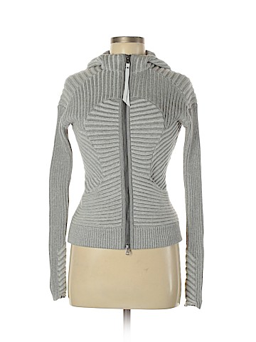 Lululemon Athletica Zip Up Hoodie (view 1)