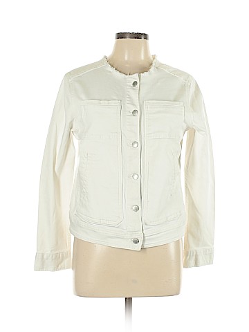 Joe Fresh Denim Jacket (view 1)