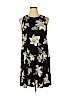 Old Navy Black Casual Dress Size XL - photo 1