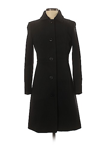 J.Crew Wool Coat (view 1)