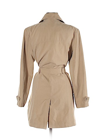 Assorted Brands Trenchcoat (view 2)