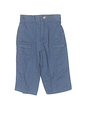 The Children's Place Linen Pants (view 1)