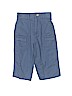 The Children's Place Blue Linen Pants Size 6-9 mo - photo 1