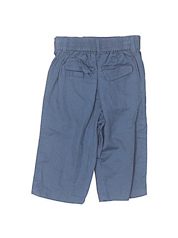 The Children's Place Linen Pants (view 2)