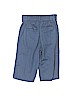 The Children's Place Blue Linen Pants Size 6-9 mo - photo 2