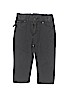 H&M 100% Cotton Gray Casual Pants Size 6-9 mo - photo 1