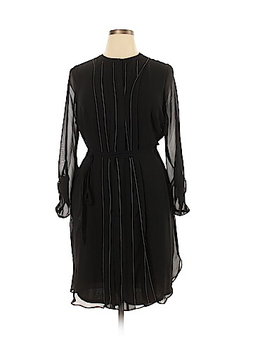 Simply Vera Vera Wang Casual Dress (view 1)