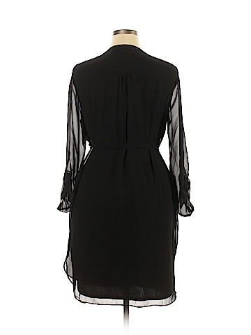 Simply Vera Vera Wang Casual Dress (view 2)