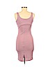BP. Pink Casual Dress Size XXS - photo 2