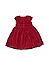 Baby Gap Outlet 100% Cotton Red Dress Size 12-18 mo - photo 2