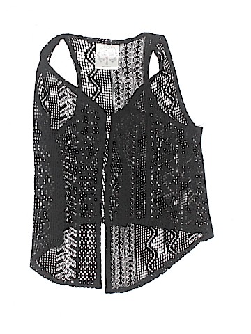 Pony Tails Cardigan (view 1)