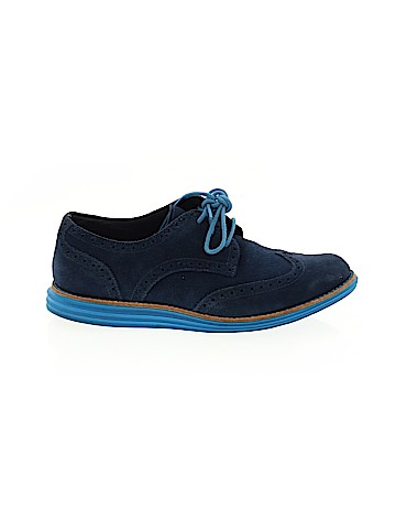 Cole Haan Flats (view 1)