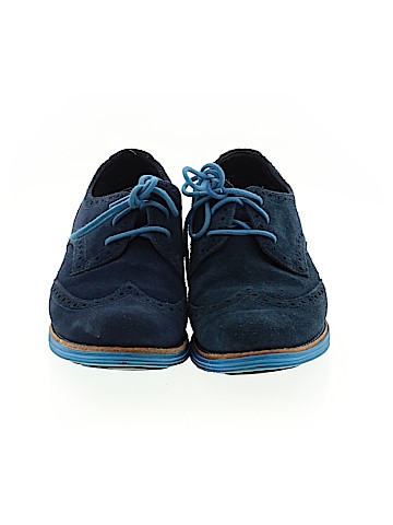 Cole Haan Flats (view 2)