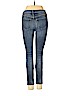 Banana Republic Blue Jeans Size 24 waist (petite) - photo 2