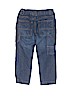 Carter's 100% Cotton Blue Jeans Size 3T - photo 2