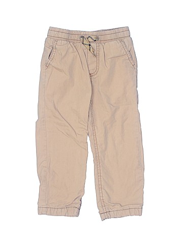 Carter's Khakis (view 1)