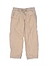 Carter's 100% Cotton Tan Khakis Size 3T - photo 1