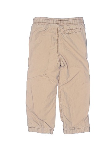 Carter's Khakis (view 2)