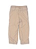 Carter's 100% Cotton Tan Khakis Size 3T - photo 2