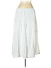 J.jill White Casual Skirt Size L (petite) - photo 1