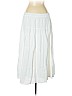 J.jill White Casual Skirt Size L (petite) - photo 2