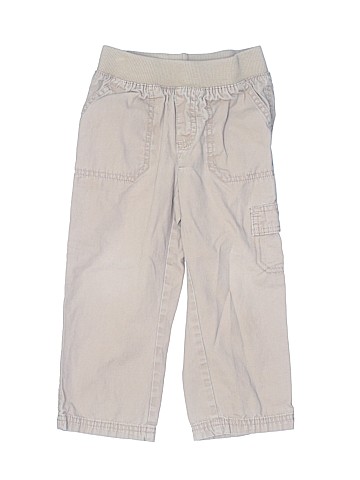 Jumping Beans Cargo Pants (view 1)