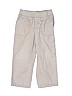 Jumping Beans 100% Cotton Tan Cargo Pants Size 3T - photo 1