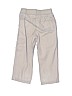 Jumping Beans 100% Cotton Tan Cargo Pants Size 3T - photo 2