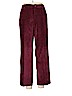 Christopher & Banks Burgundy Cords Size 14 (petite) - photo 1