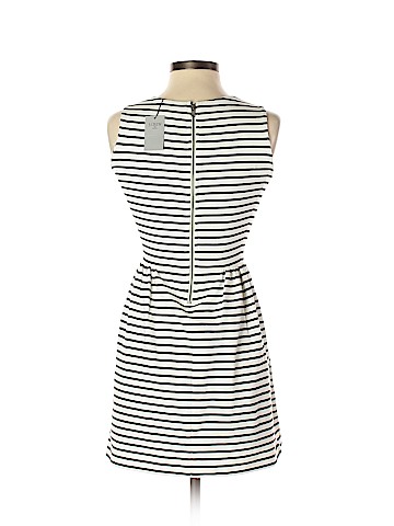 J. Crew Factory Store Casual Dress (view 2)